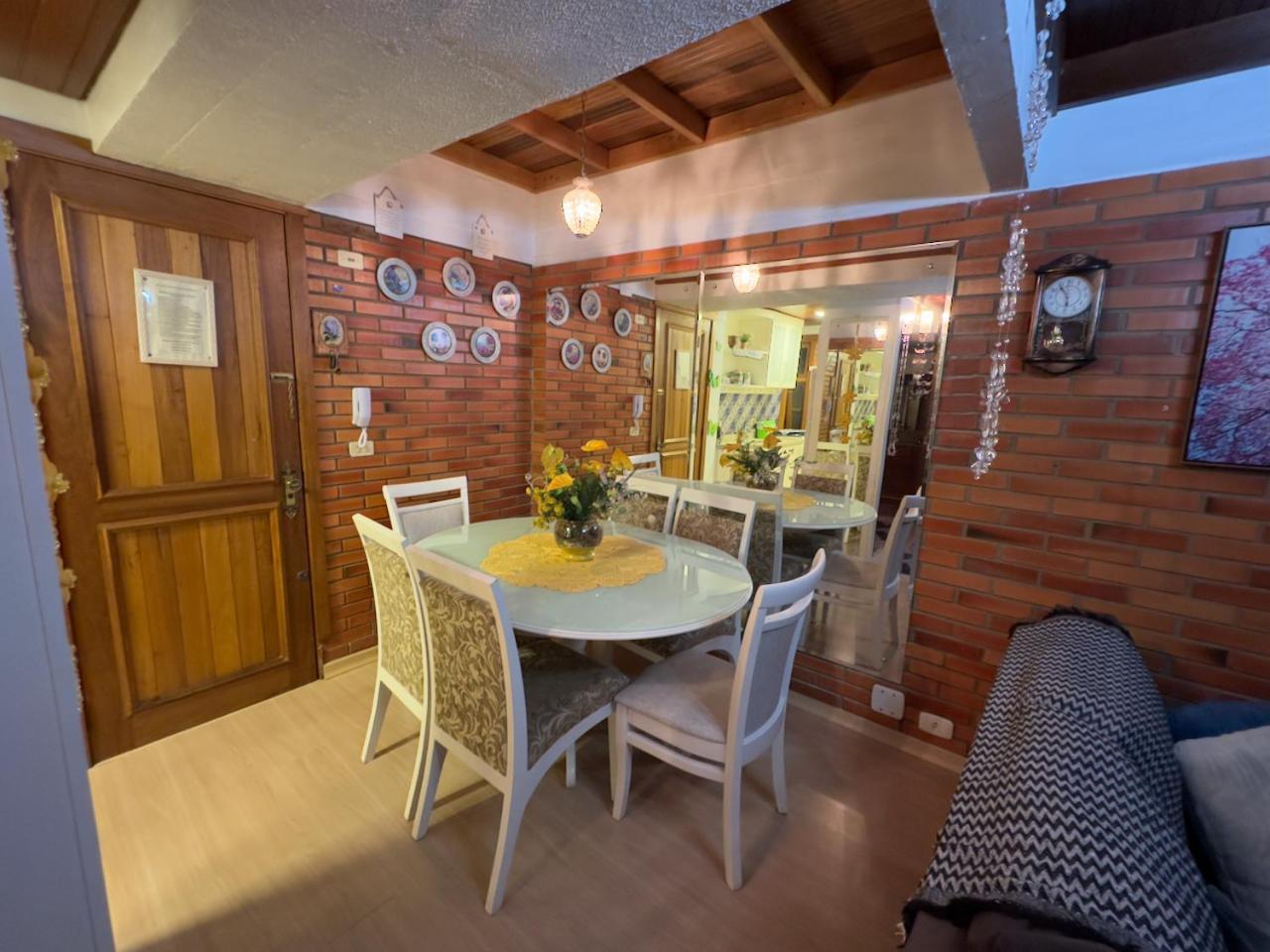 Duplex Tranquilo Pertinho Do Lago Gramado Exteriör bild
